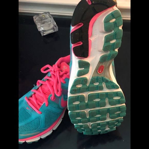 Nike Pegasus Airflex Fitsole 28 Running shoe! - Picture 2 of 7